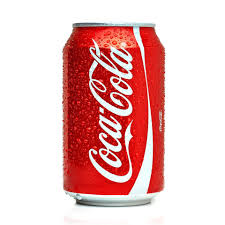 Normal Coke