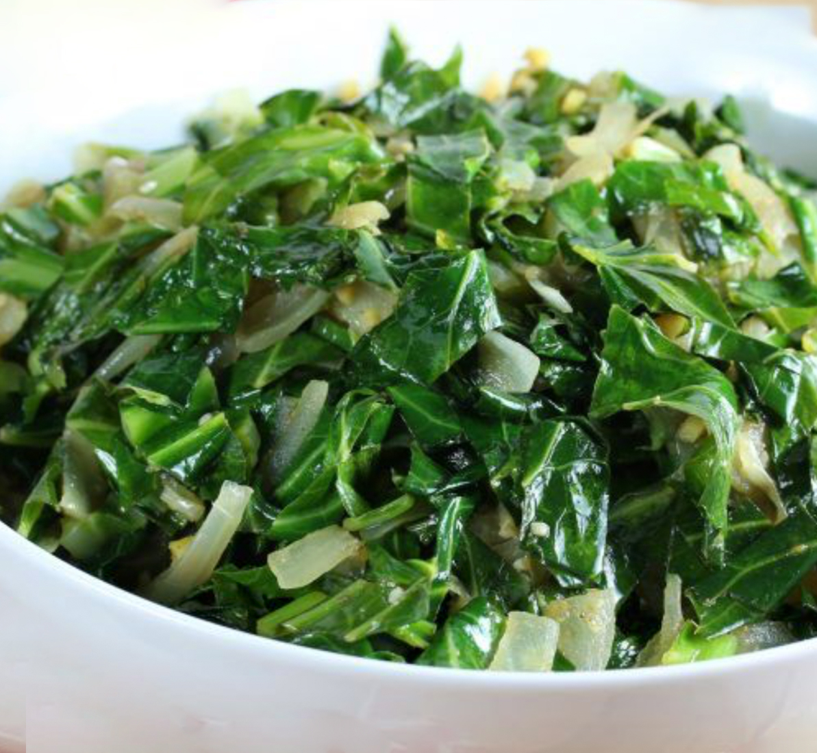 GOMEN / ጎመን ወጥ